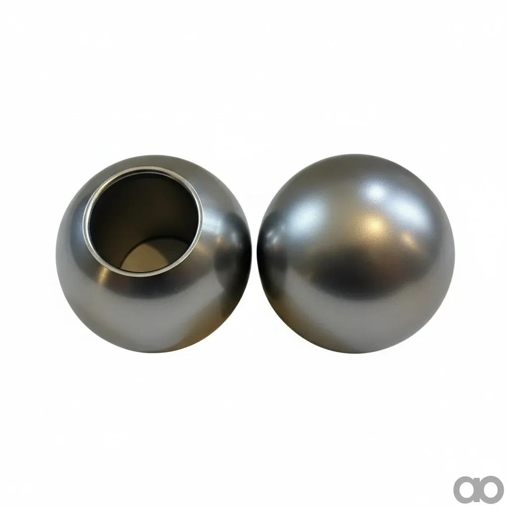 Amazone - 105651 - Kugel D=50 Ablassventil