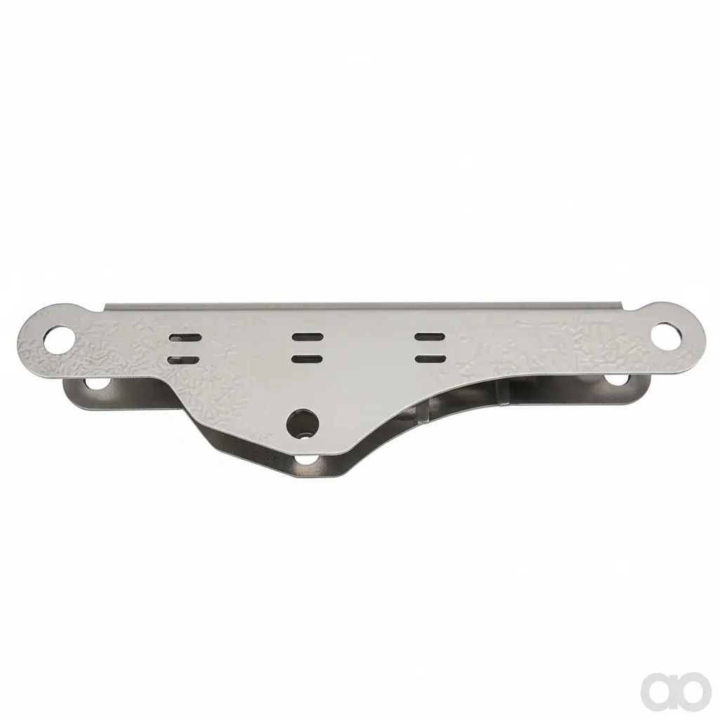 Amazone - 105665 - Klappe-U Oben #0E