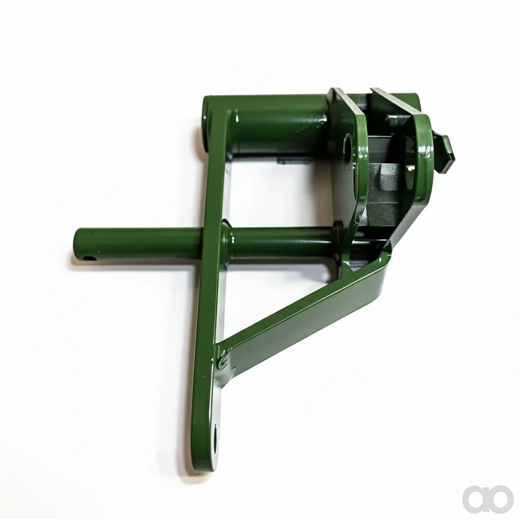 Amazone - 105680 - Stellhebel (02/K5)