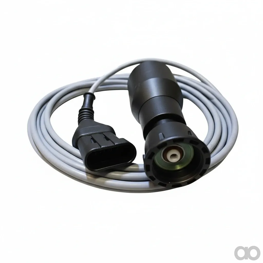 Amazone - 105774 - Motorventil mit Membran Vorm.