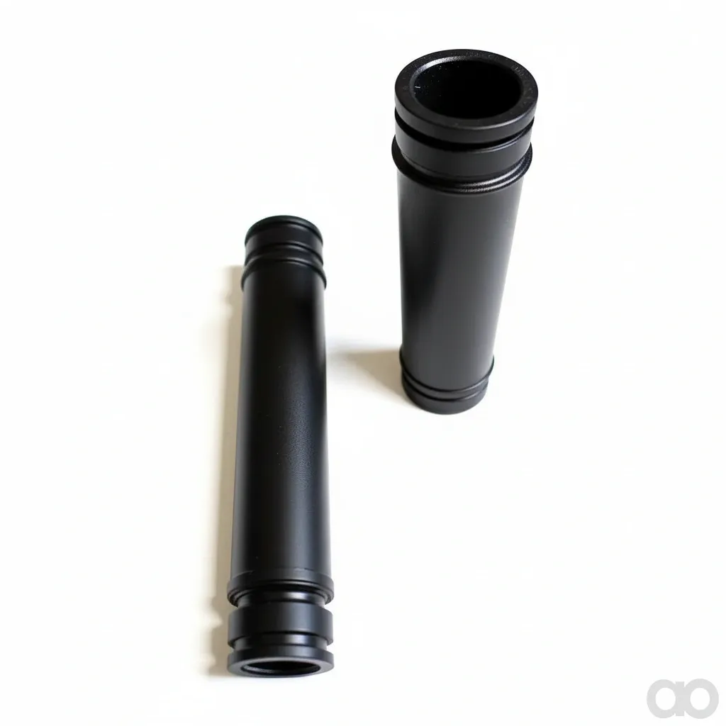 Amazone - 105778 - Rohr D = 24 Amaspot ##A