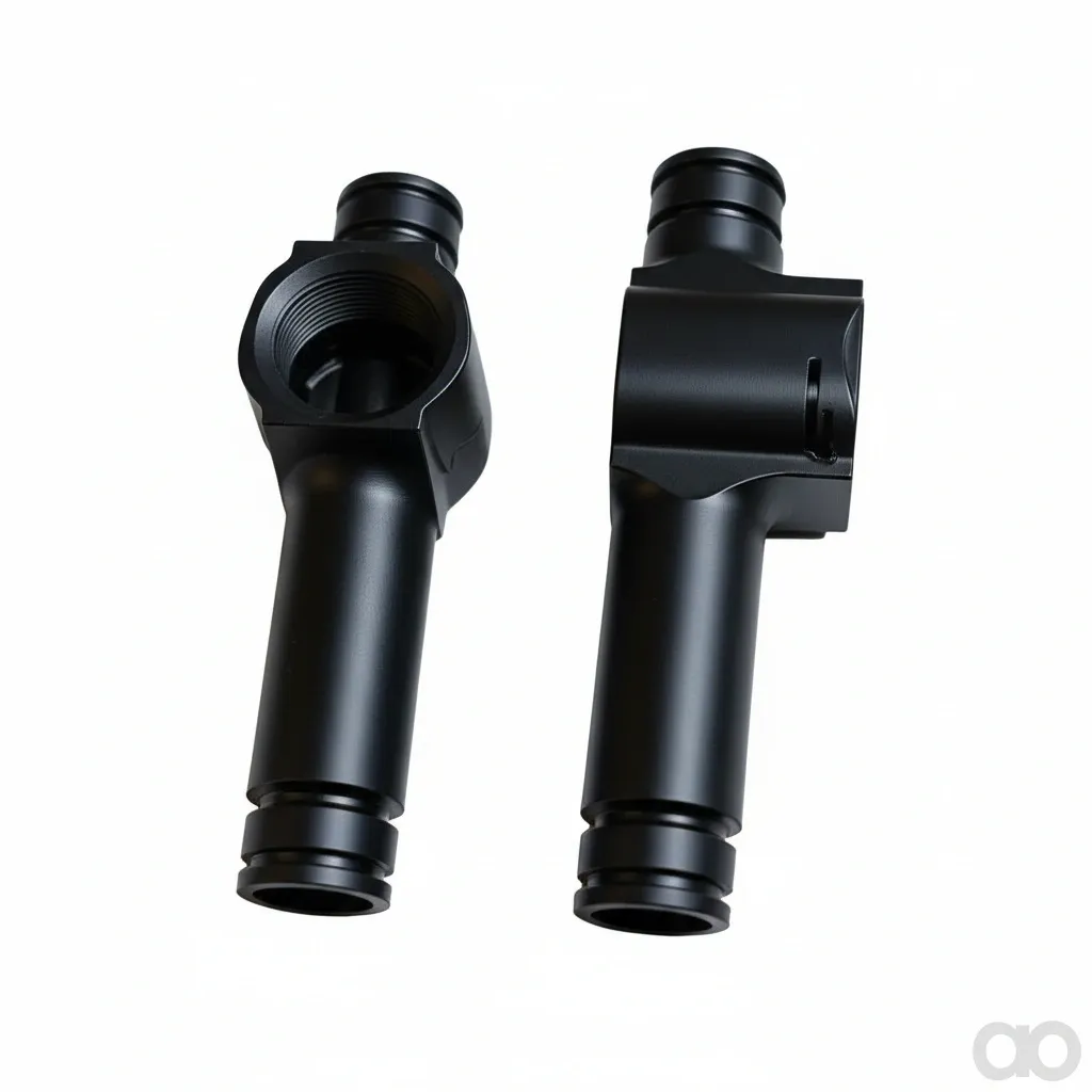 Amazone - 105780 - Rohr D = 24 Amaspot M G1