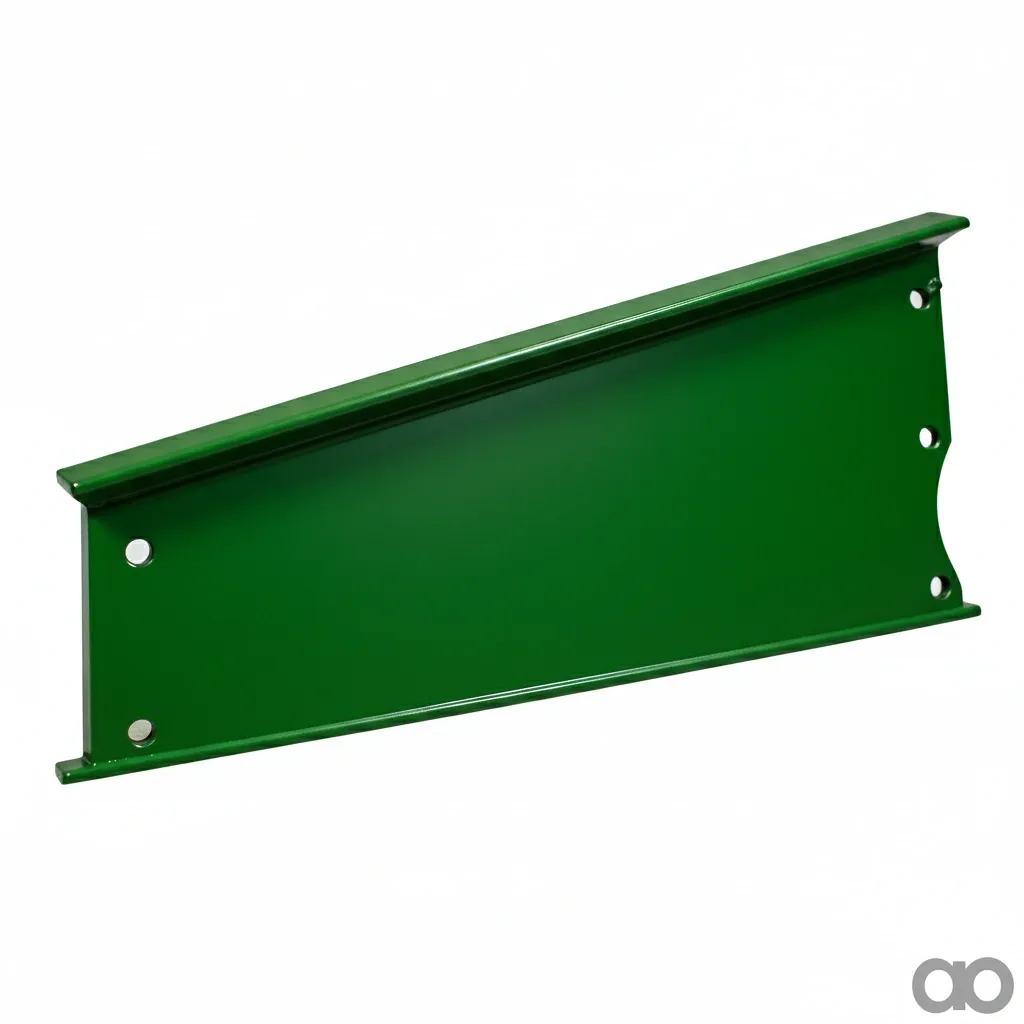 Amazone - 105829 - Konsole Hinten (02/K5)