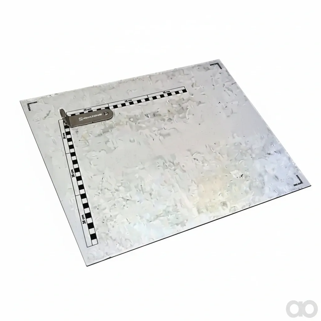 Amazone - 105901 - Auflage
