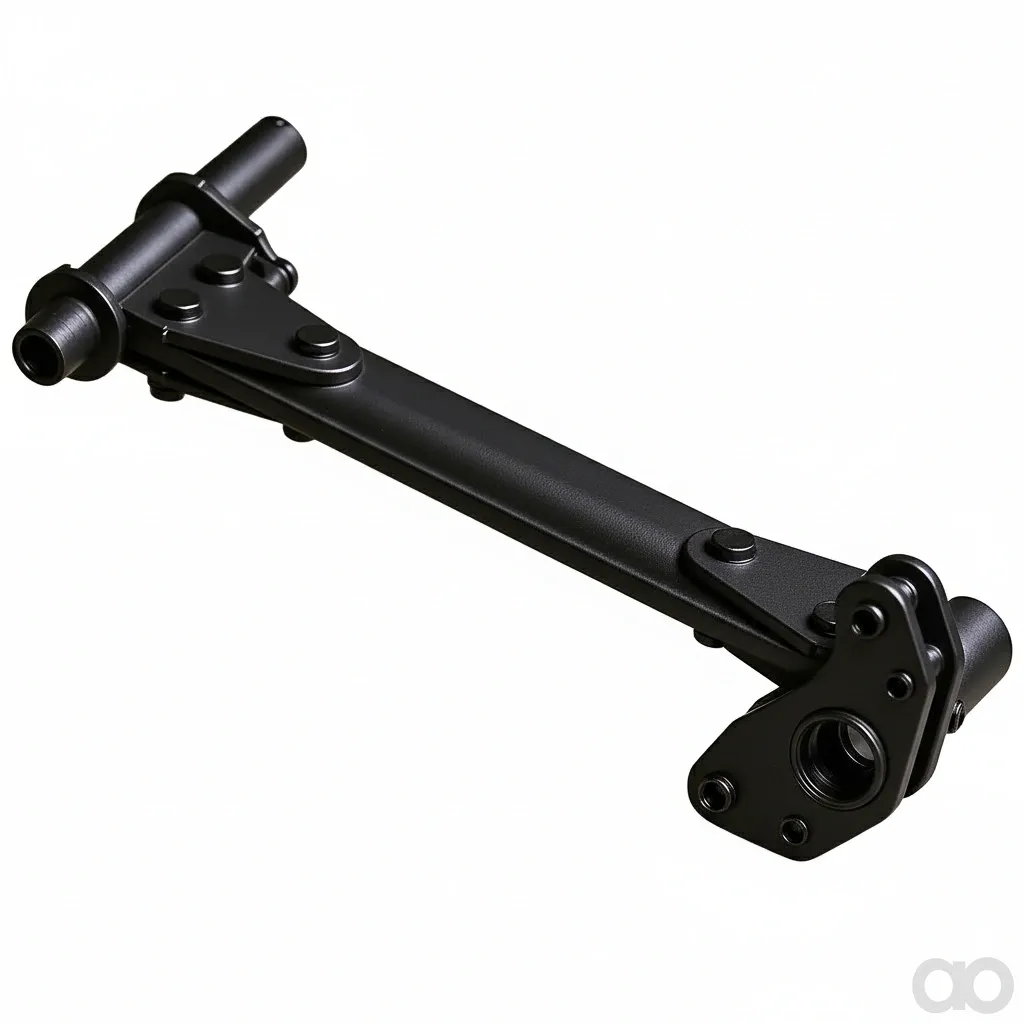 Amazone - 106002 - Unterlenker Re. 200 (02/K5)