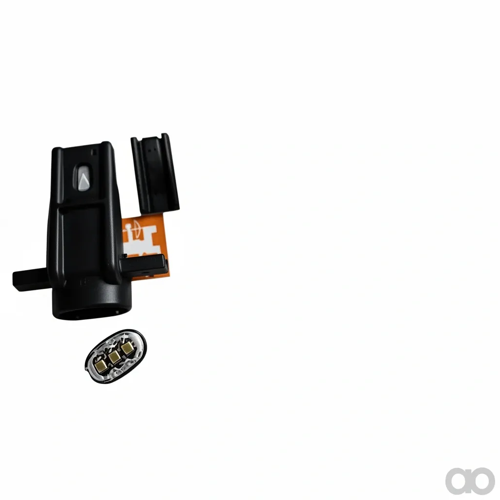 Amazone - 106165 - (GB) LED-Reparaturset