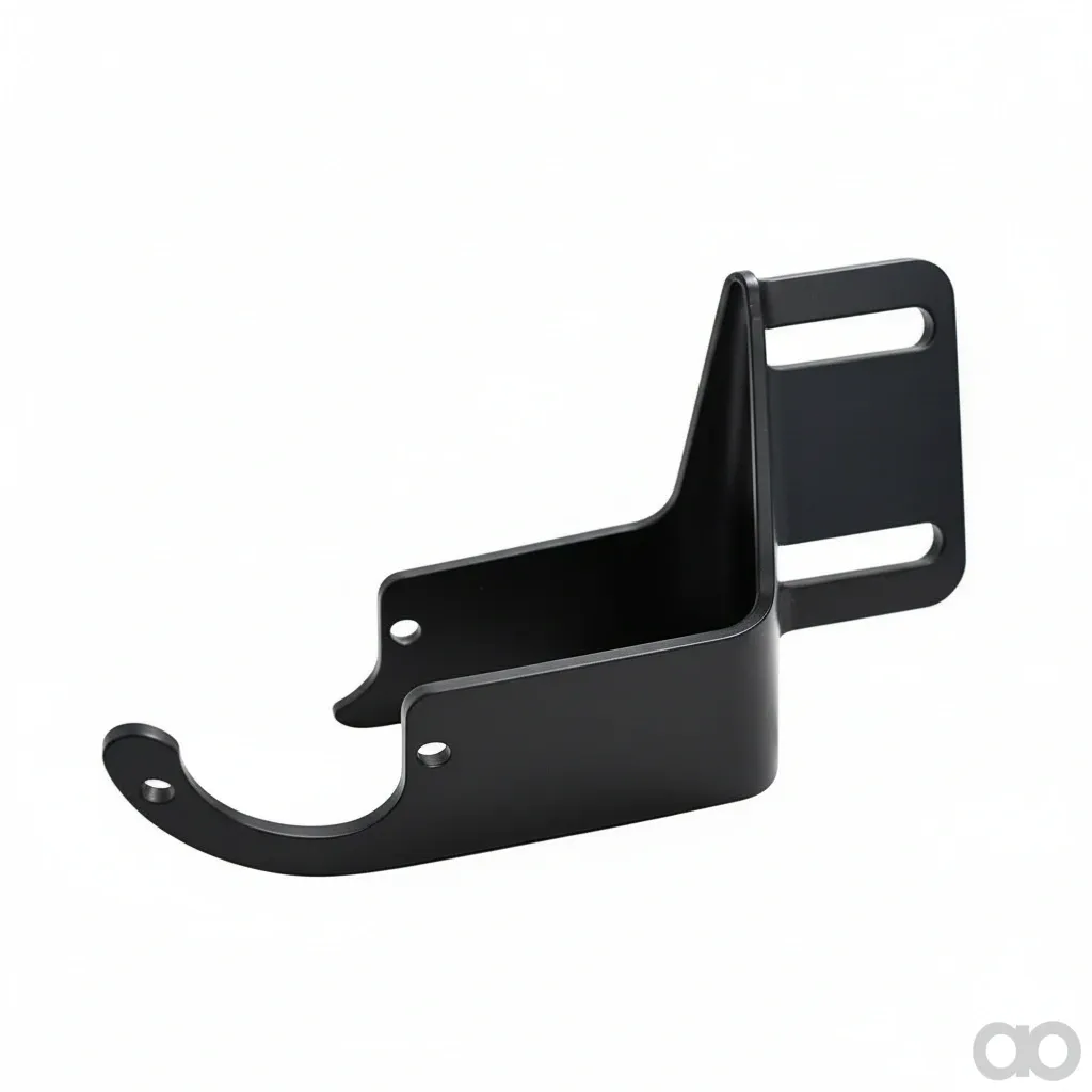 Amazone - 106183 - Halter Fuer Ruecklaufschlauch