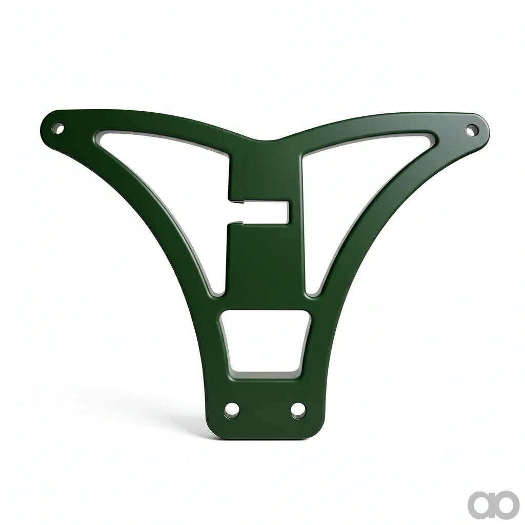 Amazone - 106257 - Halter Maschinenr. Pendelrahme