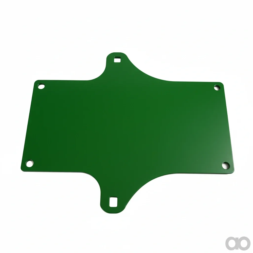 Amazone - 106288 - Halteblech Sensor (02/K5)