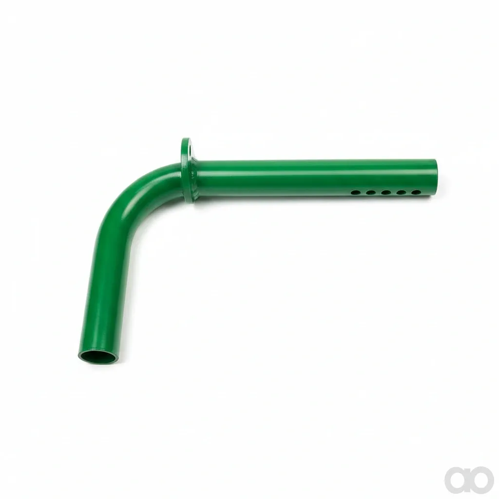 Amazone - 106297 - Transportsicherung mit Buegel