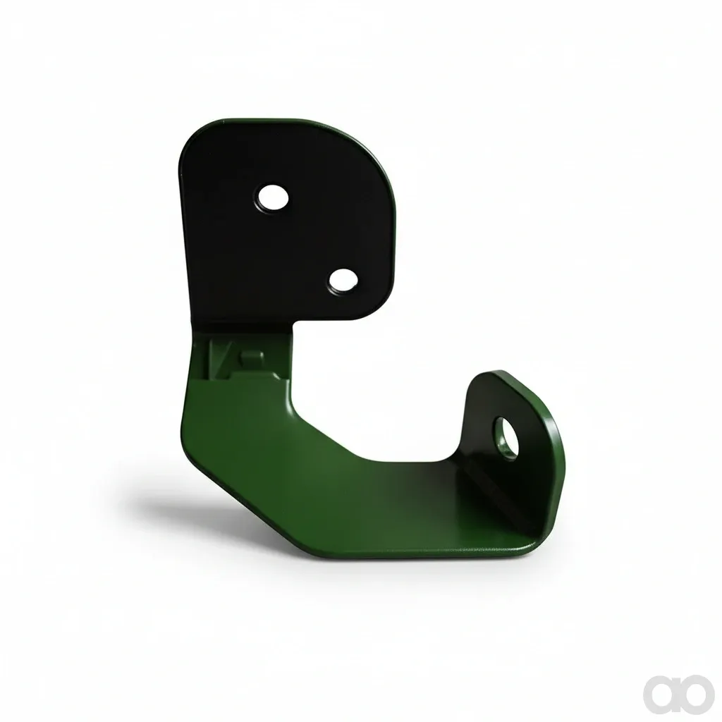 Amazone - 106433 - Halter Tg Abdeckung Li. (02/K)