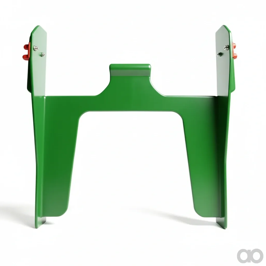 Amazone - 106533 - Wannenhalter (02/K5)