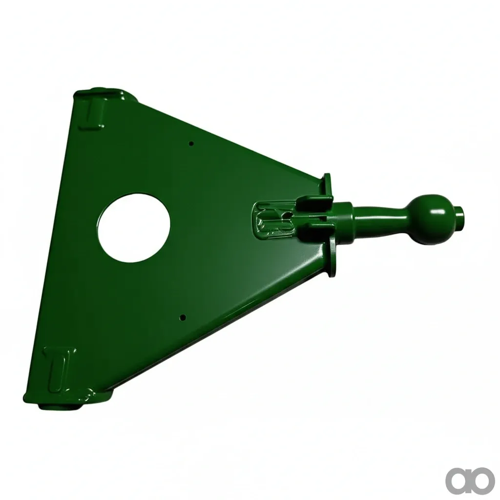 Amazone - 106700 - Verriegelungsarm (02/K5) ##E