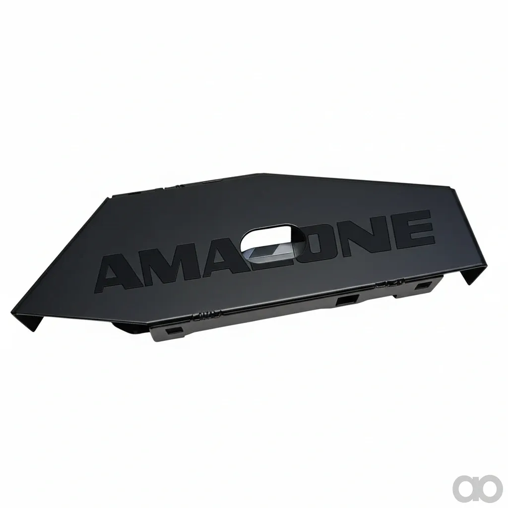 Amazone - 106719 - Traegerblech Led Li. 301 (05