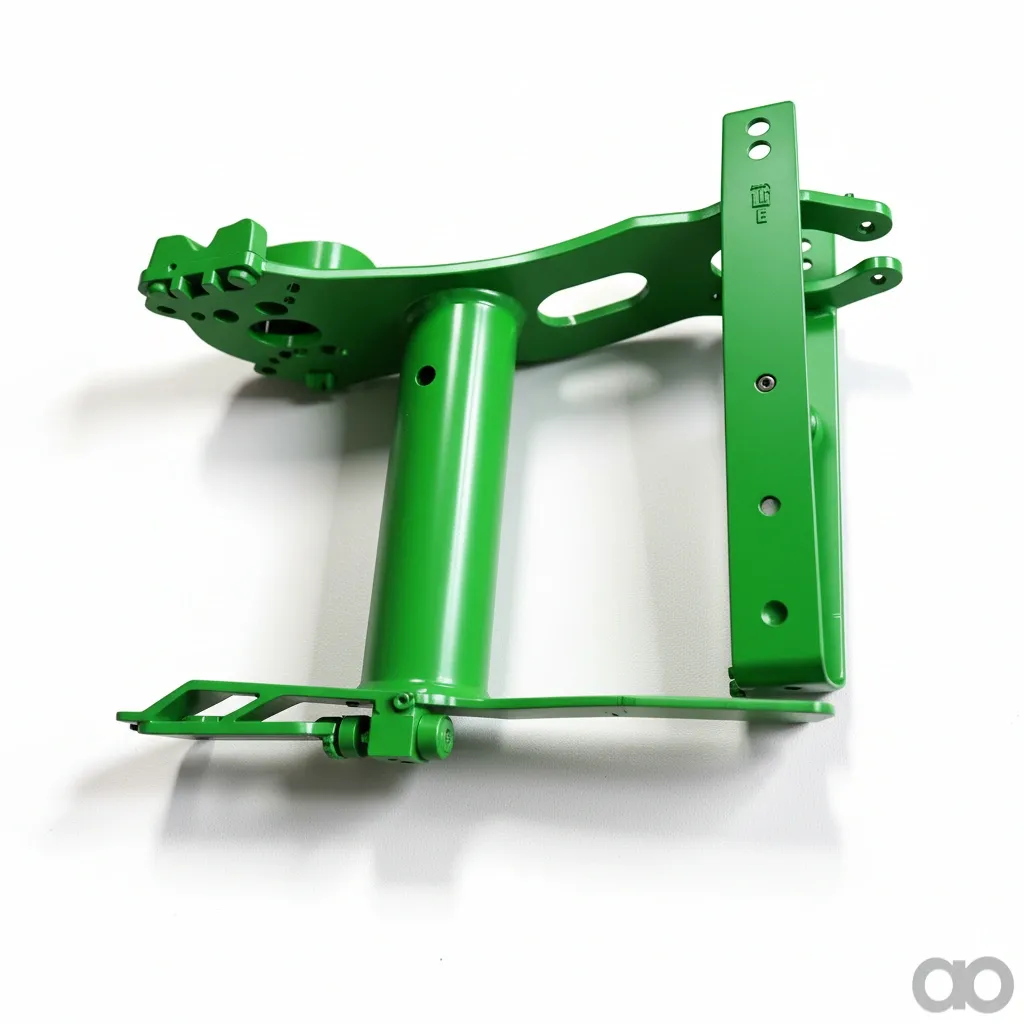 Amazone - 106850 - Gelenksaeule Aussen II 70 Mm (