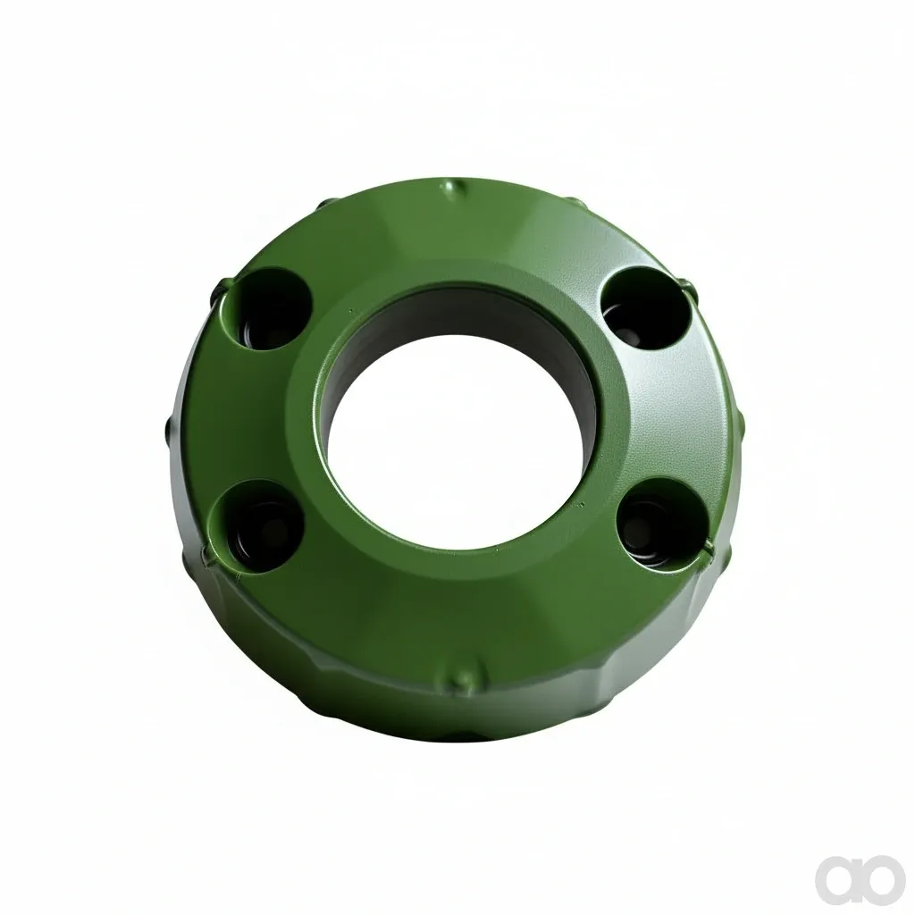 Amazone - 106868 - Gelenkkugel Haelfte Oben