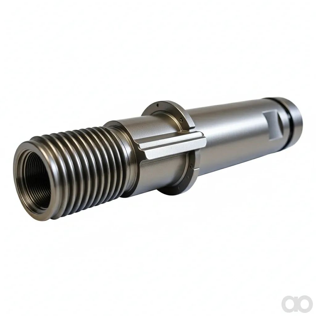 Amazone - 106877 - Basiswelle Druckhahn