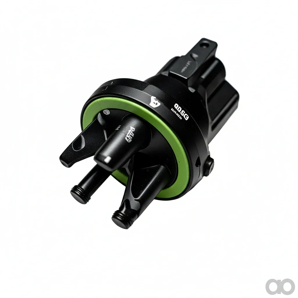 Amazone - 106912 - Ventil Druckhahn