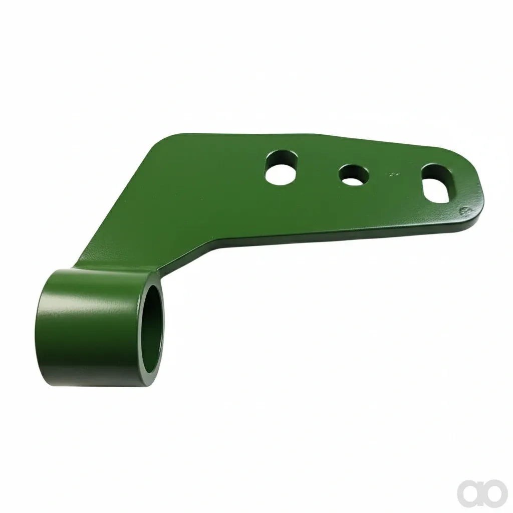 Amazone - 106947 - Scharnierlager Re. Kpl.