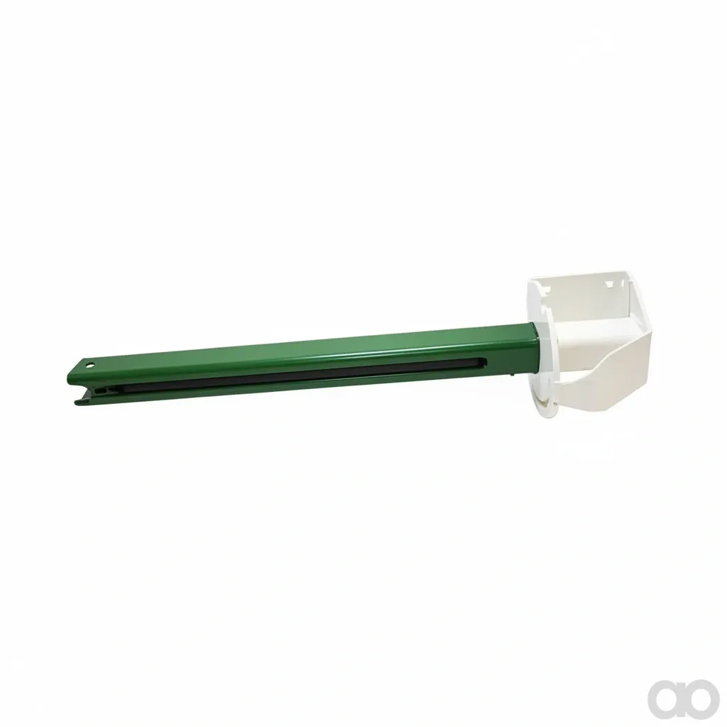 Amazone - 107226 - Fuehrungsrohr Geschw. Re.