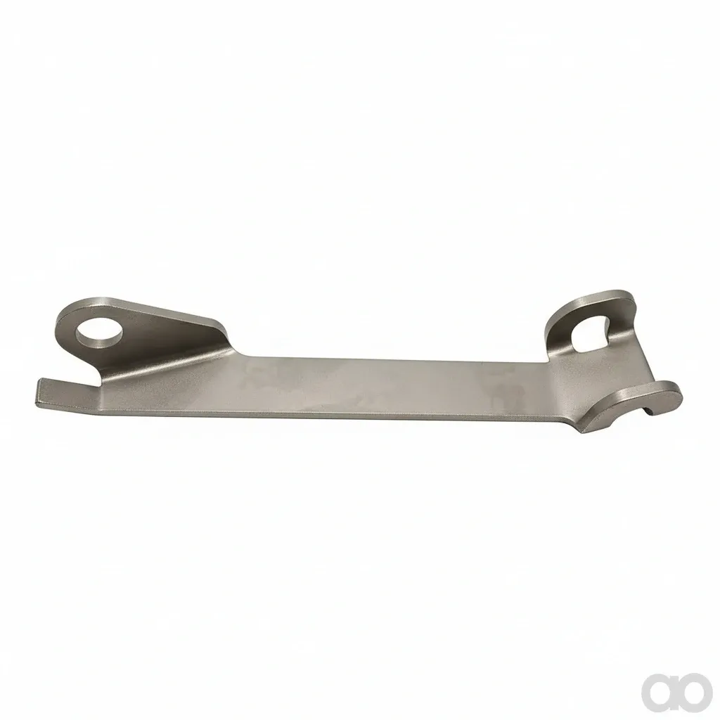 Amazone - 107263 - Halter Schlauchfuehrung I