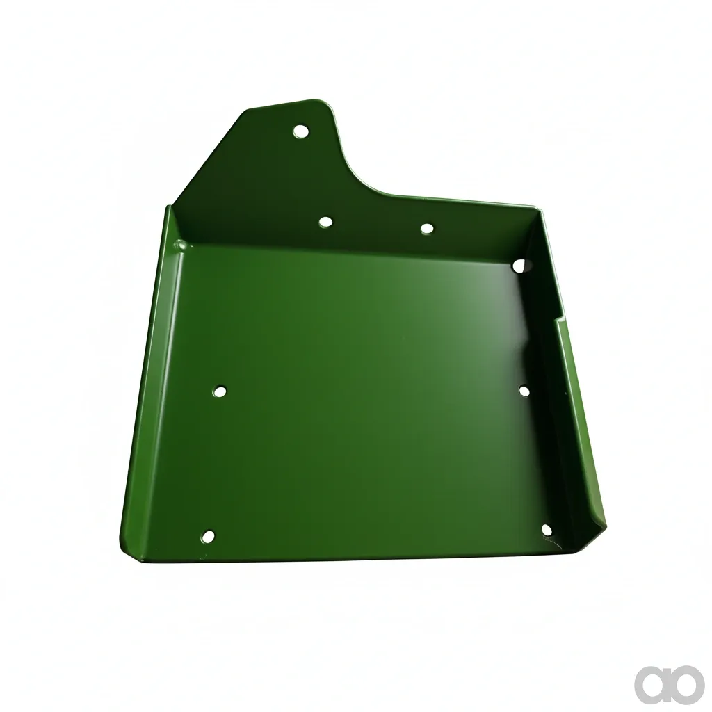 Amazone - 107416 - Sensorhalter Pendelrahmen Re
