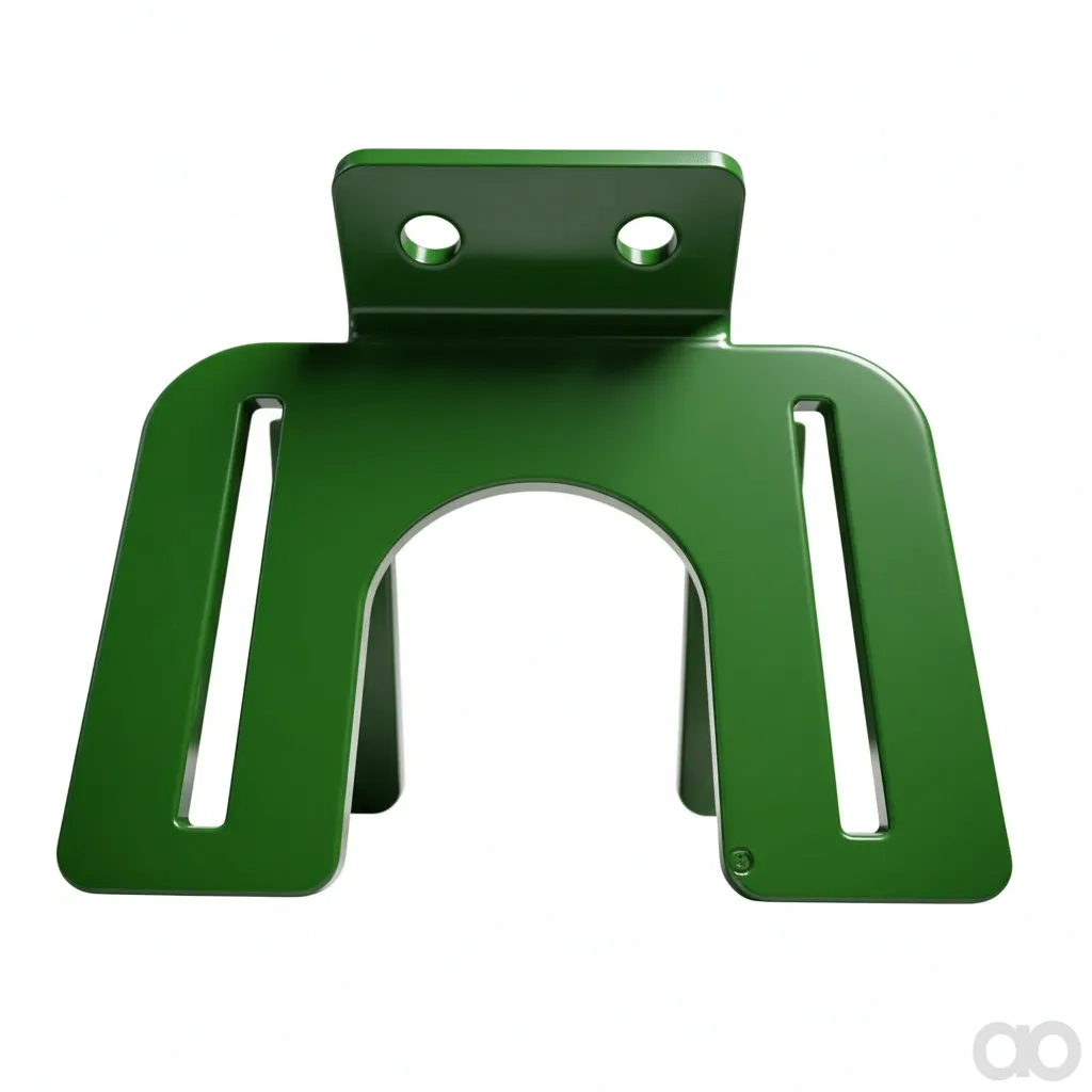 Amazone - 107422 - Halter Geschw.-Sensor Gel. (02