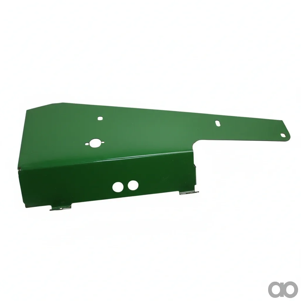 Amazone - 107460 - Innendeckel Vo. (02/K5)