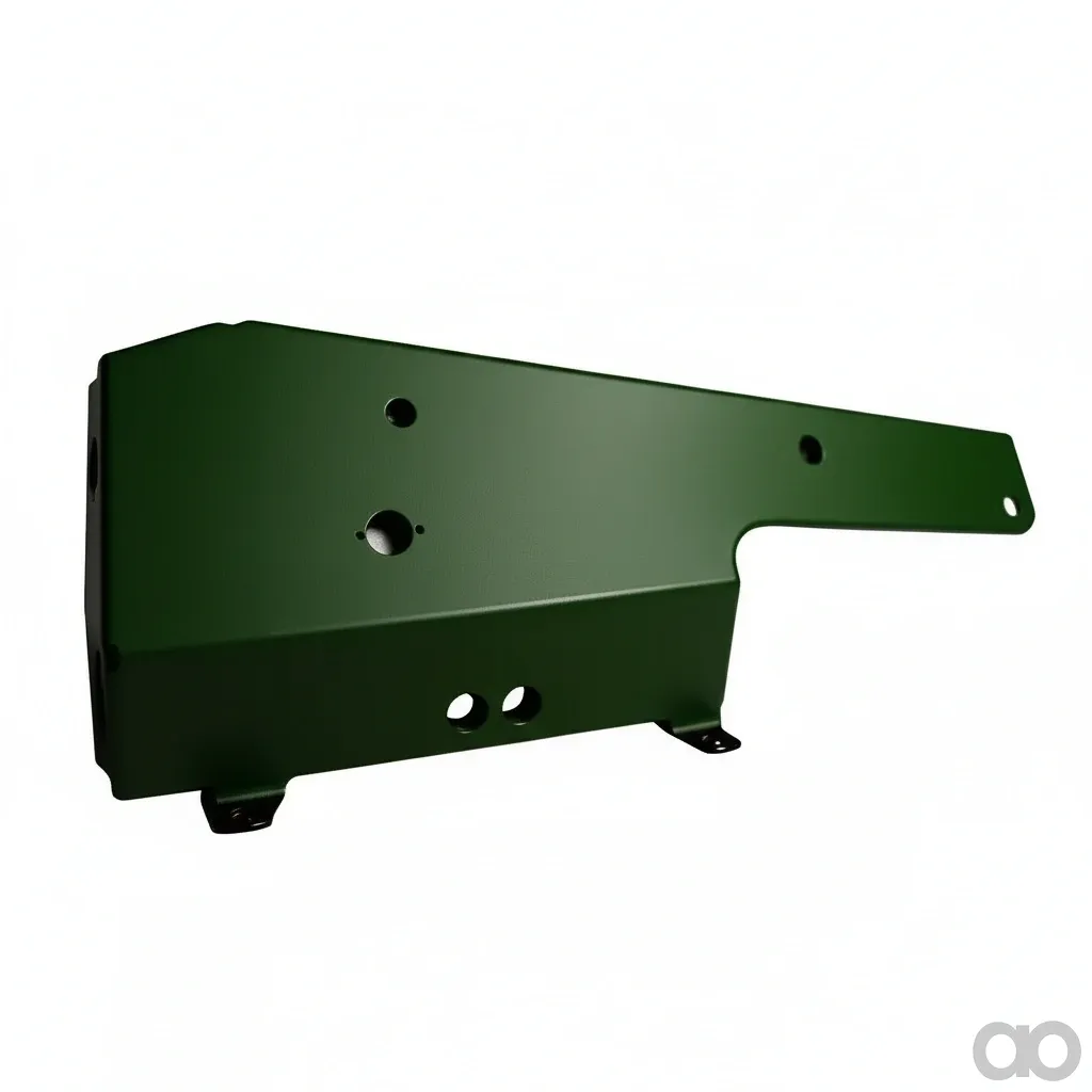 Amazone - 107461 - Innendeckel Hi. (02/K5)