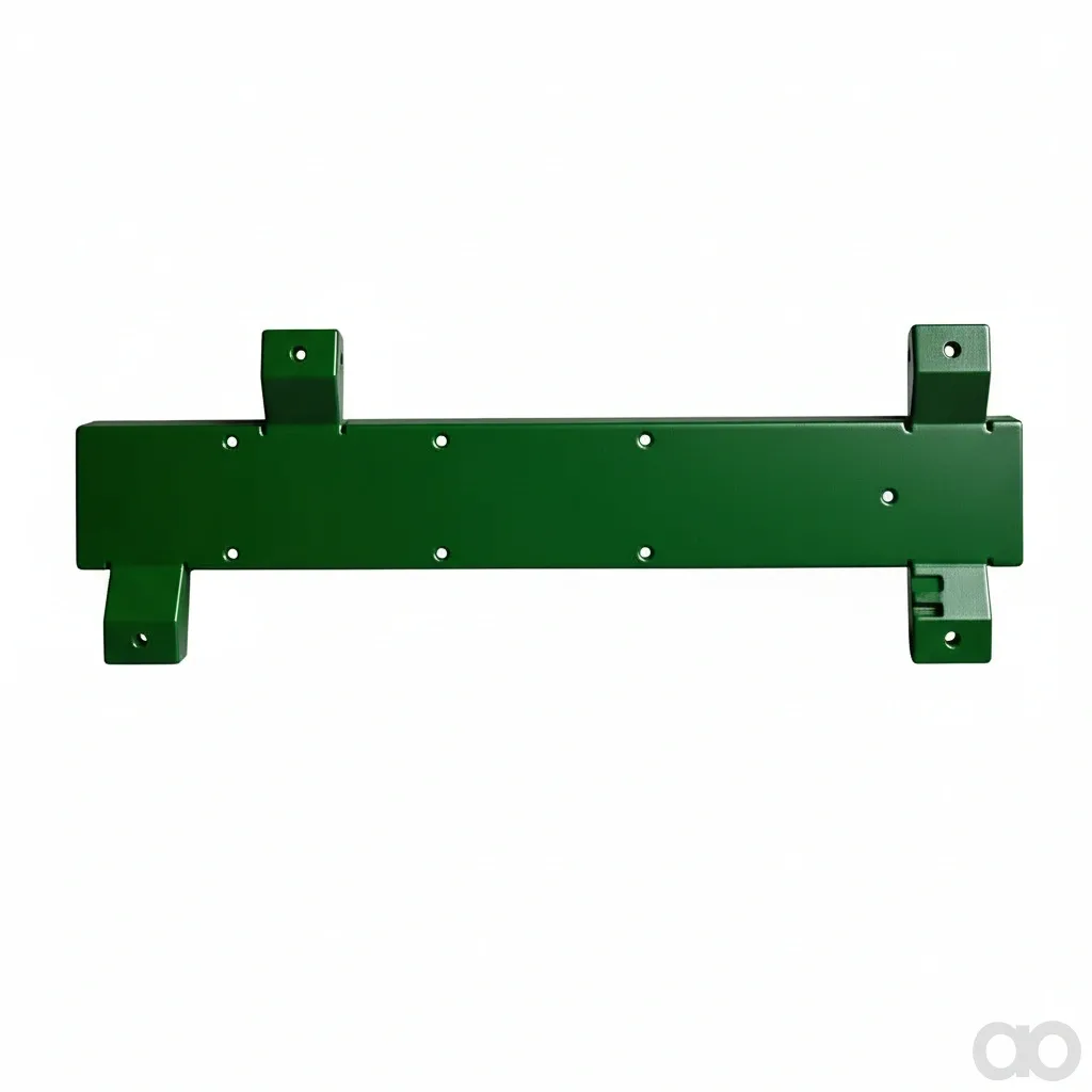 Amazone - 107569 - Halteblech (02/K5)