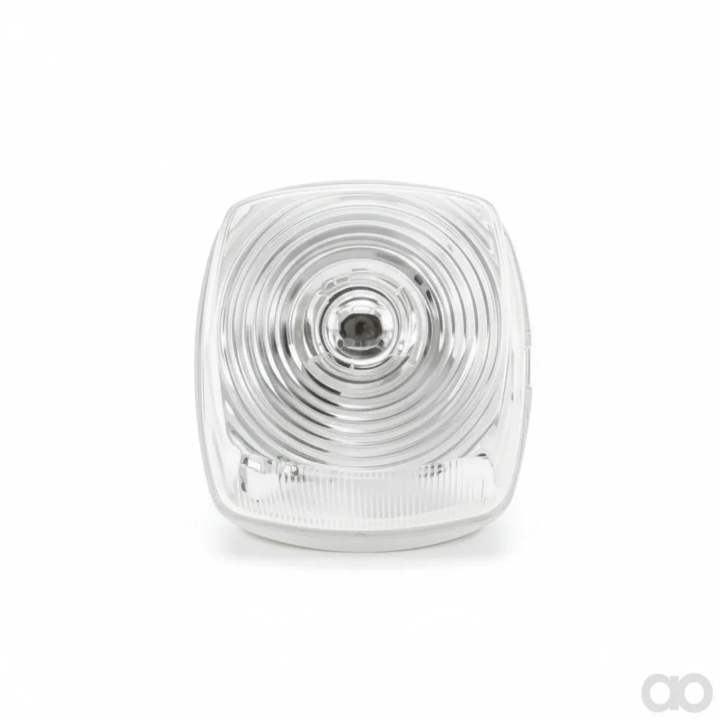 Amazone - 107613455 - Positionsleuchte, Weiss