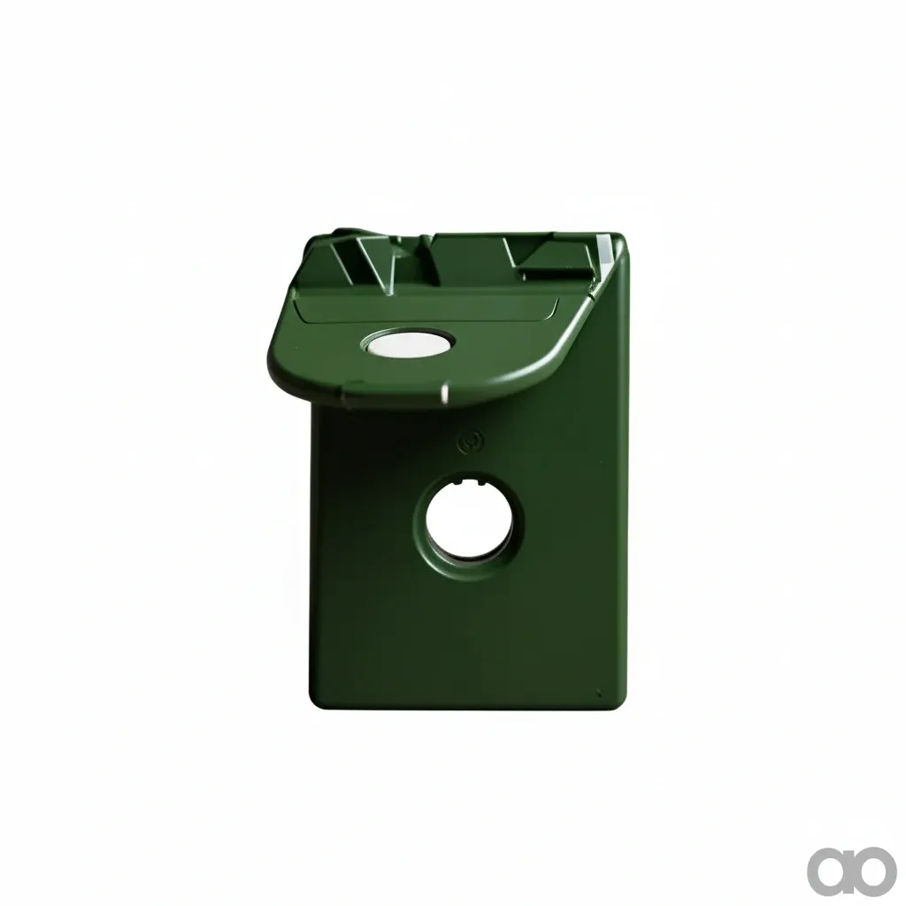 Amazone - 107651 - Halteblech (02/K5)