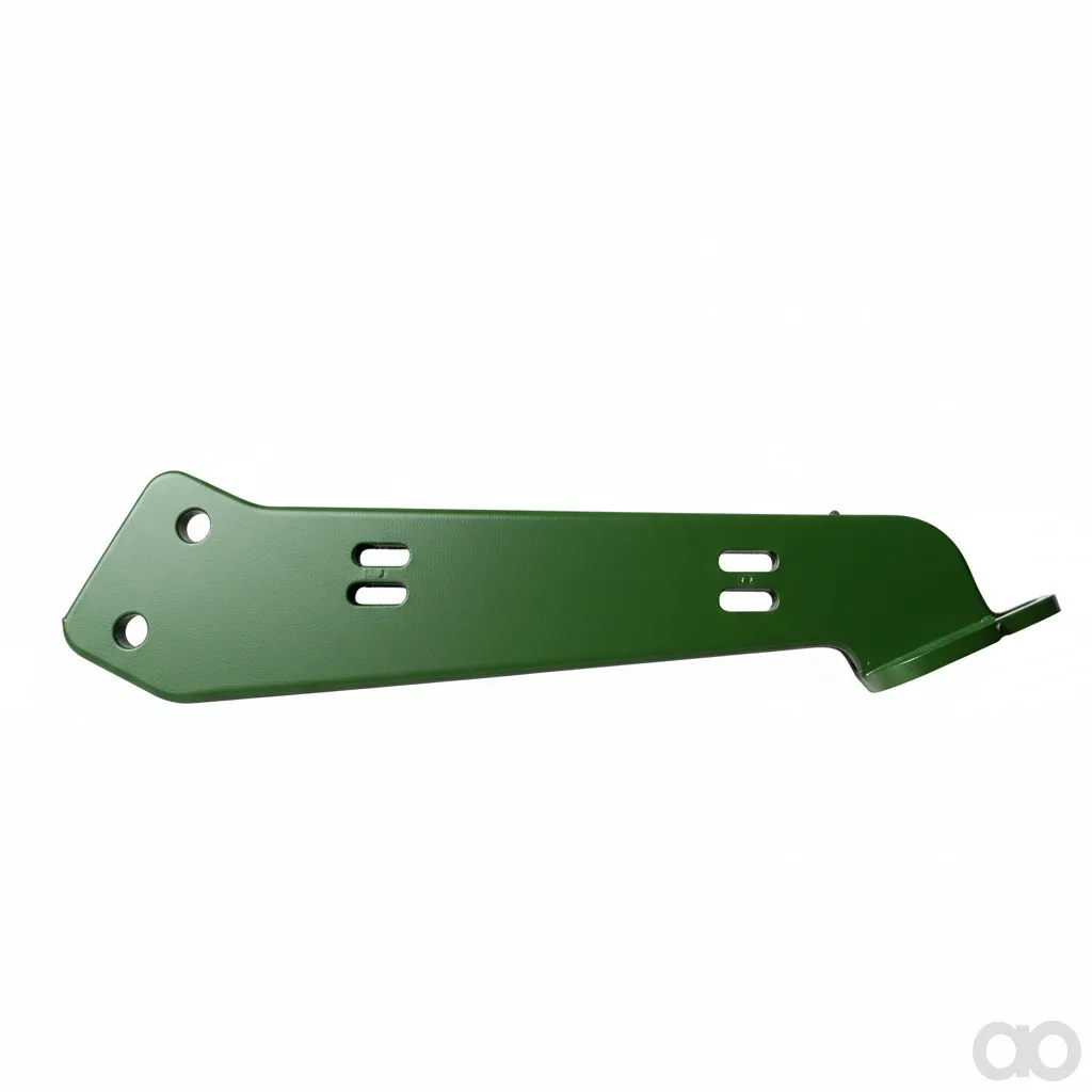 Amazone - 107813 - Halter fuer Rundlicht (02/K5)