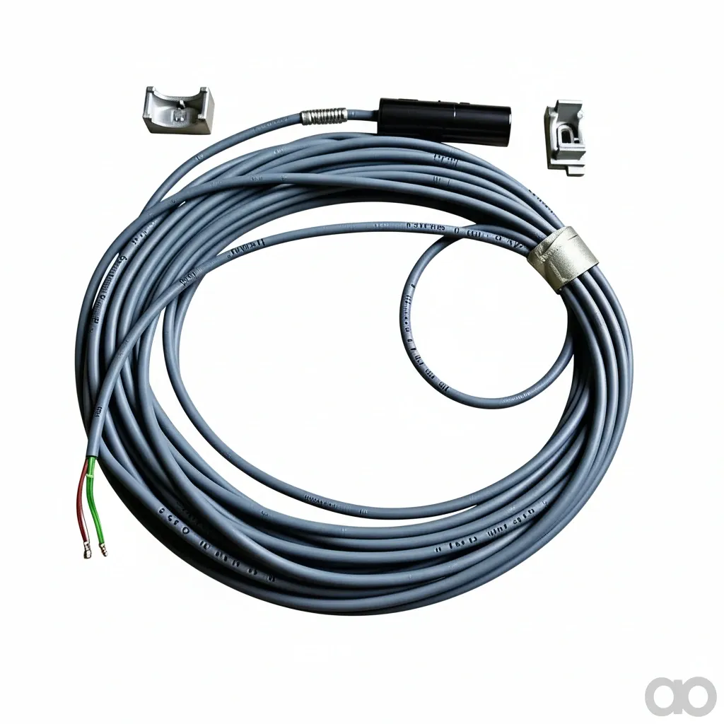 Amazone - 107825111 - Radsensor