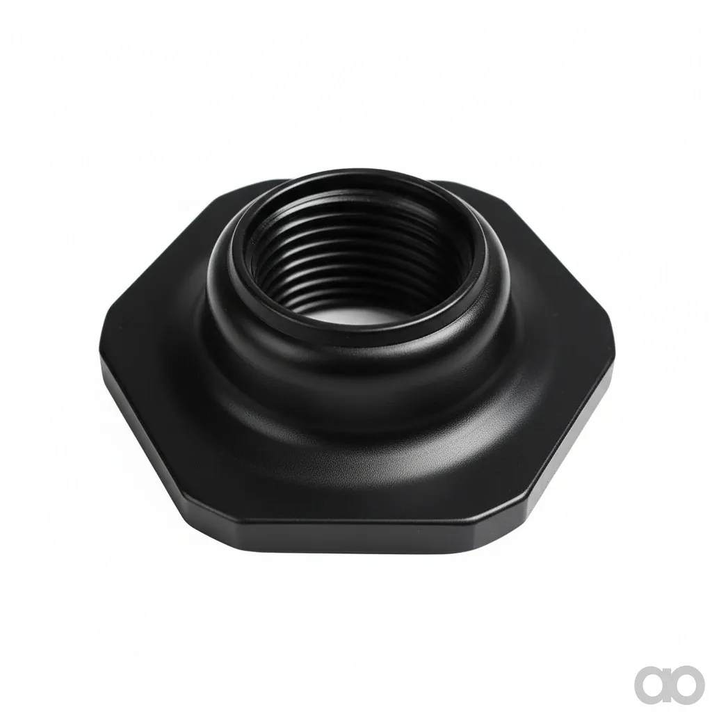 Amazone - 107972 - Zentriermutter M18X 1,5 Kurz
