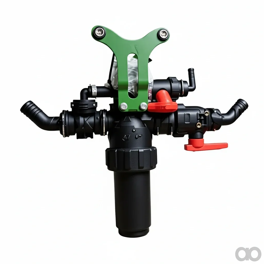 Amazone - 108260 - Leitungsdruckfilter Amaswitch