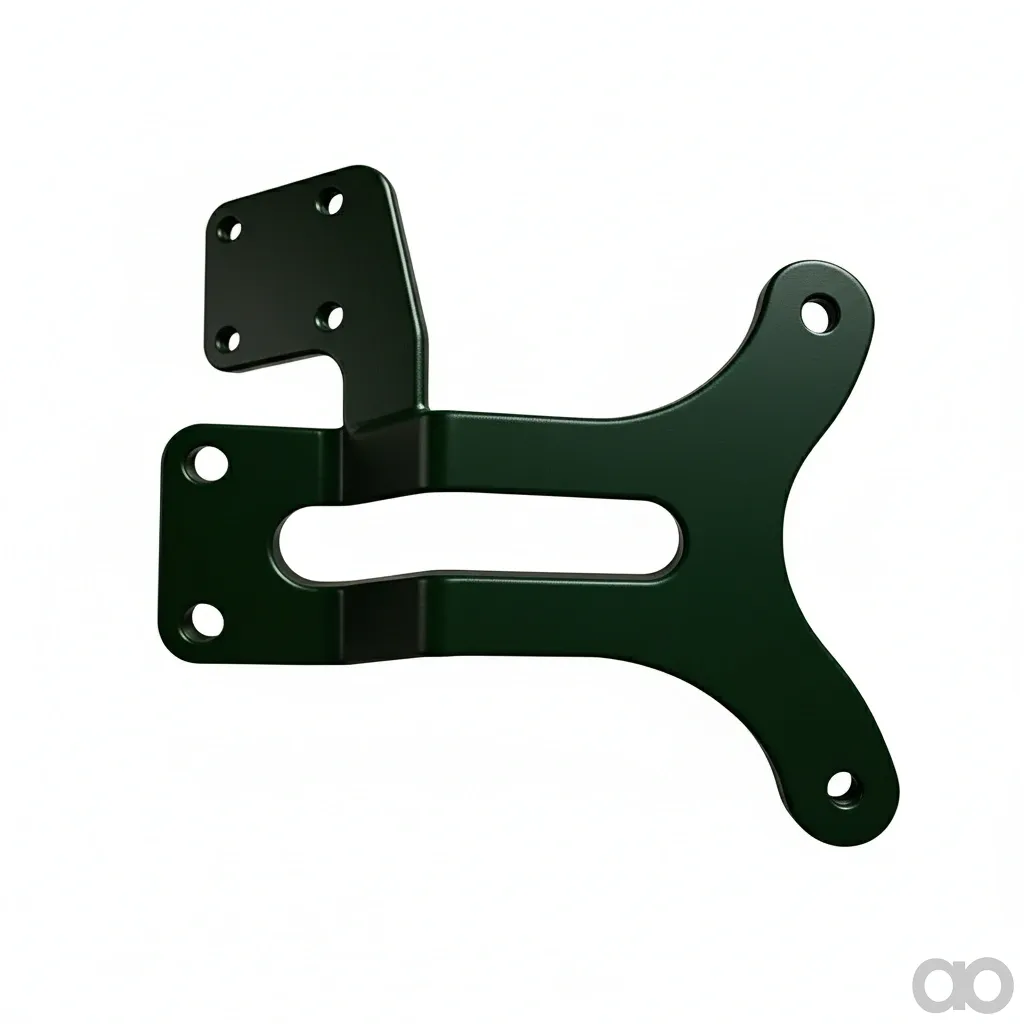 Amazone - 108263 - Halteblech Filter Re. (02/K5)