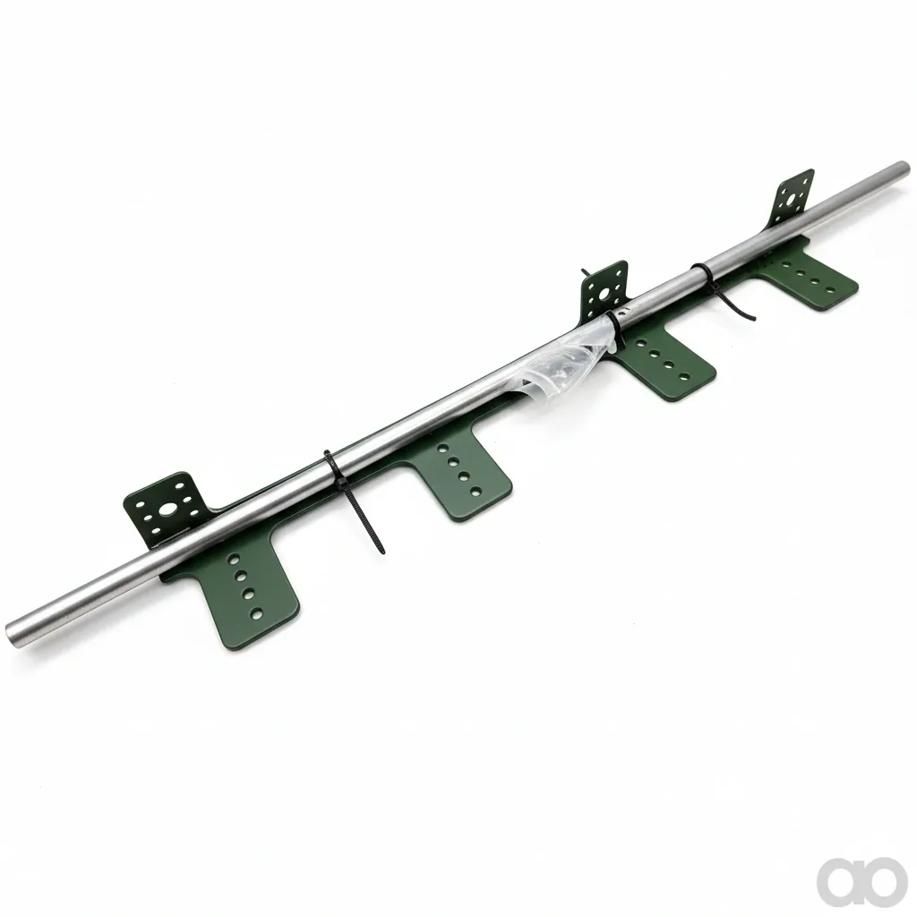 Amazone - 108550 - Halterung Y-Schleppschlauch P