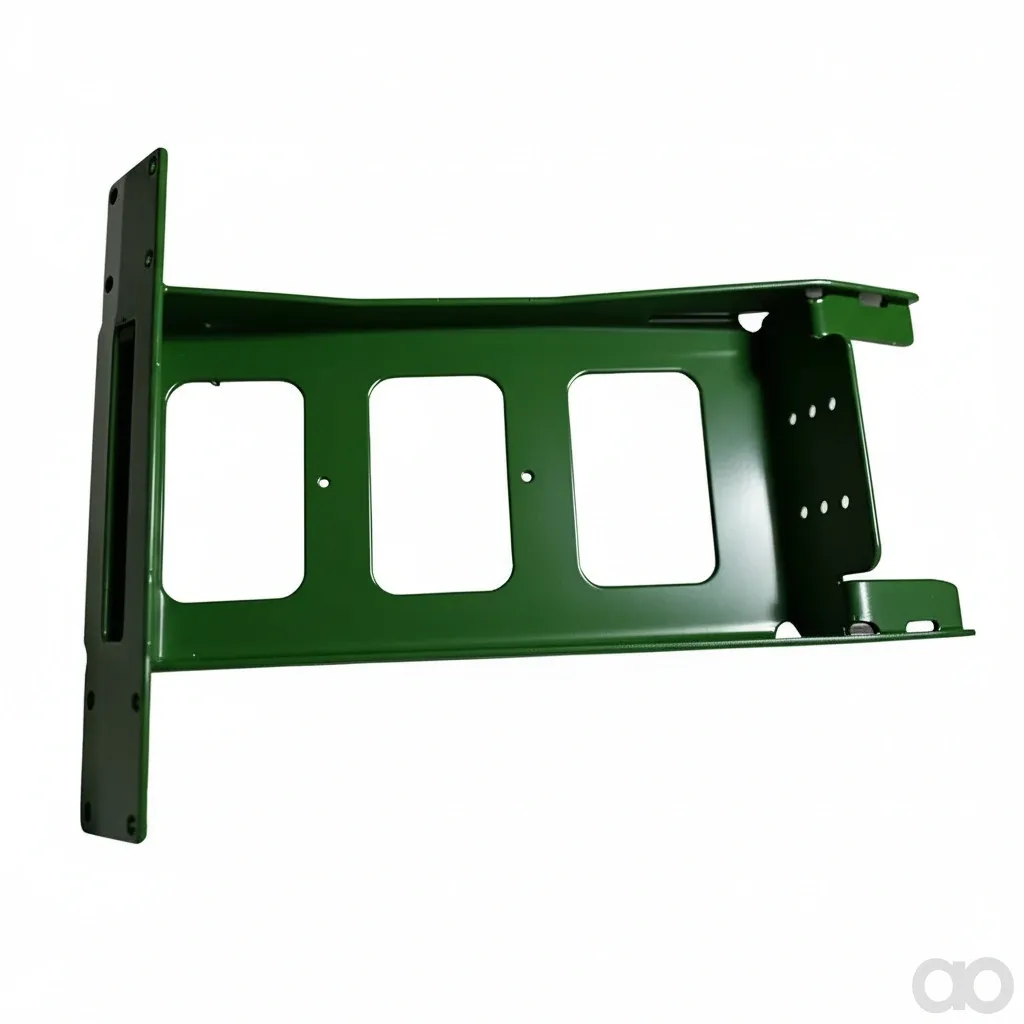 Amazone - 108609 - Transporthalter (02/K5)