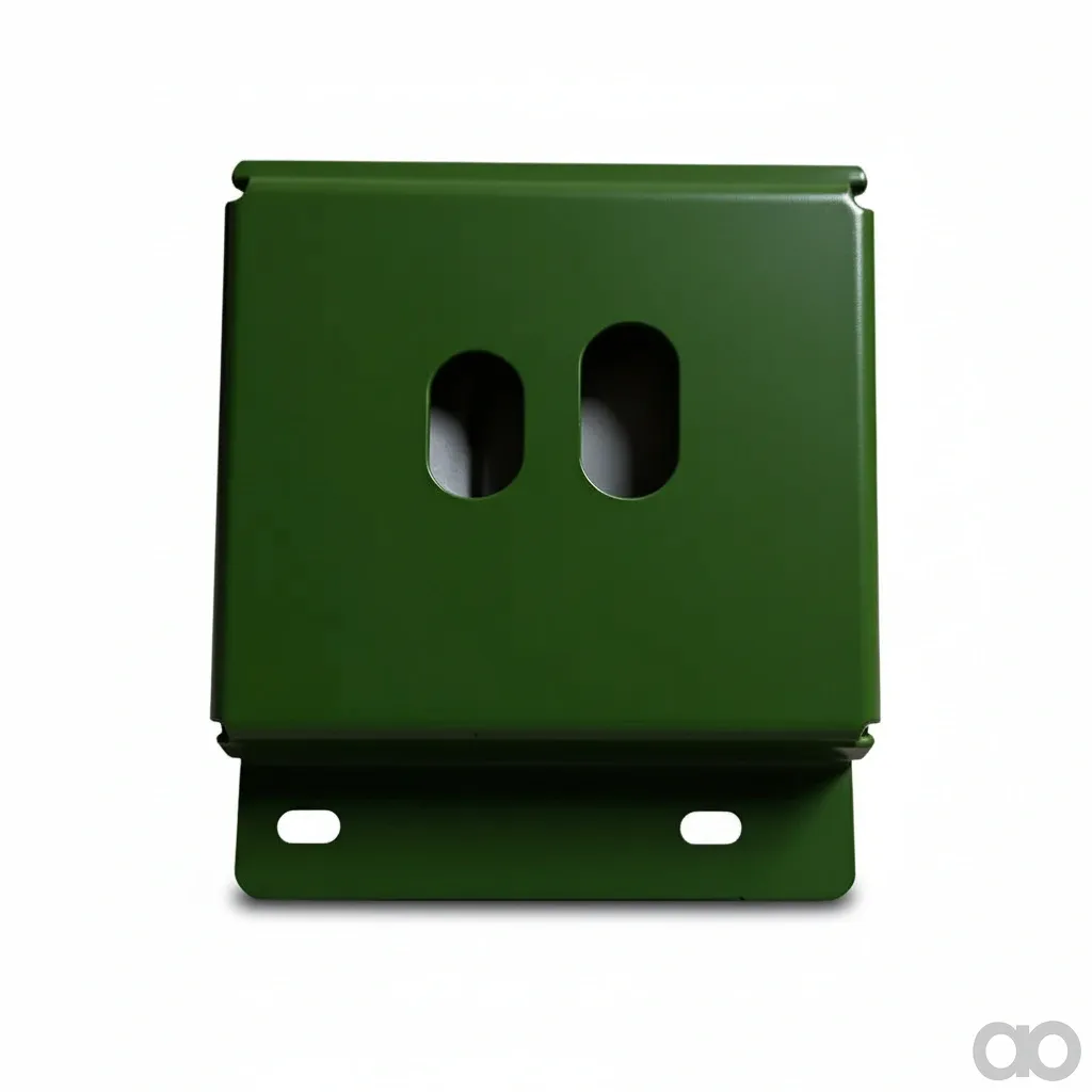 Amazone - 108645 - Handhebelabdeckung 2 (02/K5)