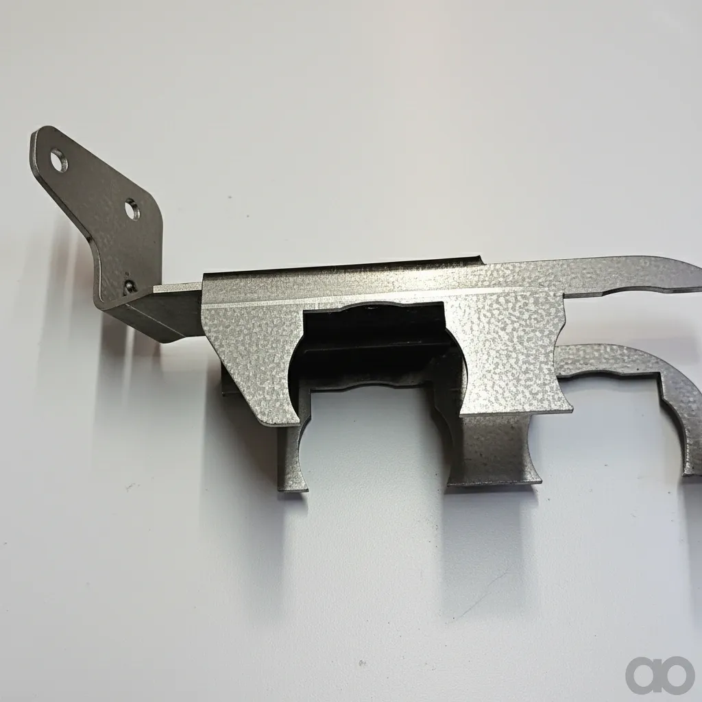 Amazone - 108843 - Halter Dbv Ux