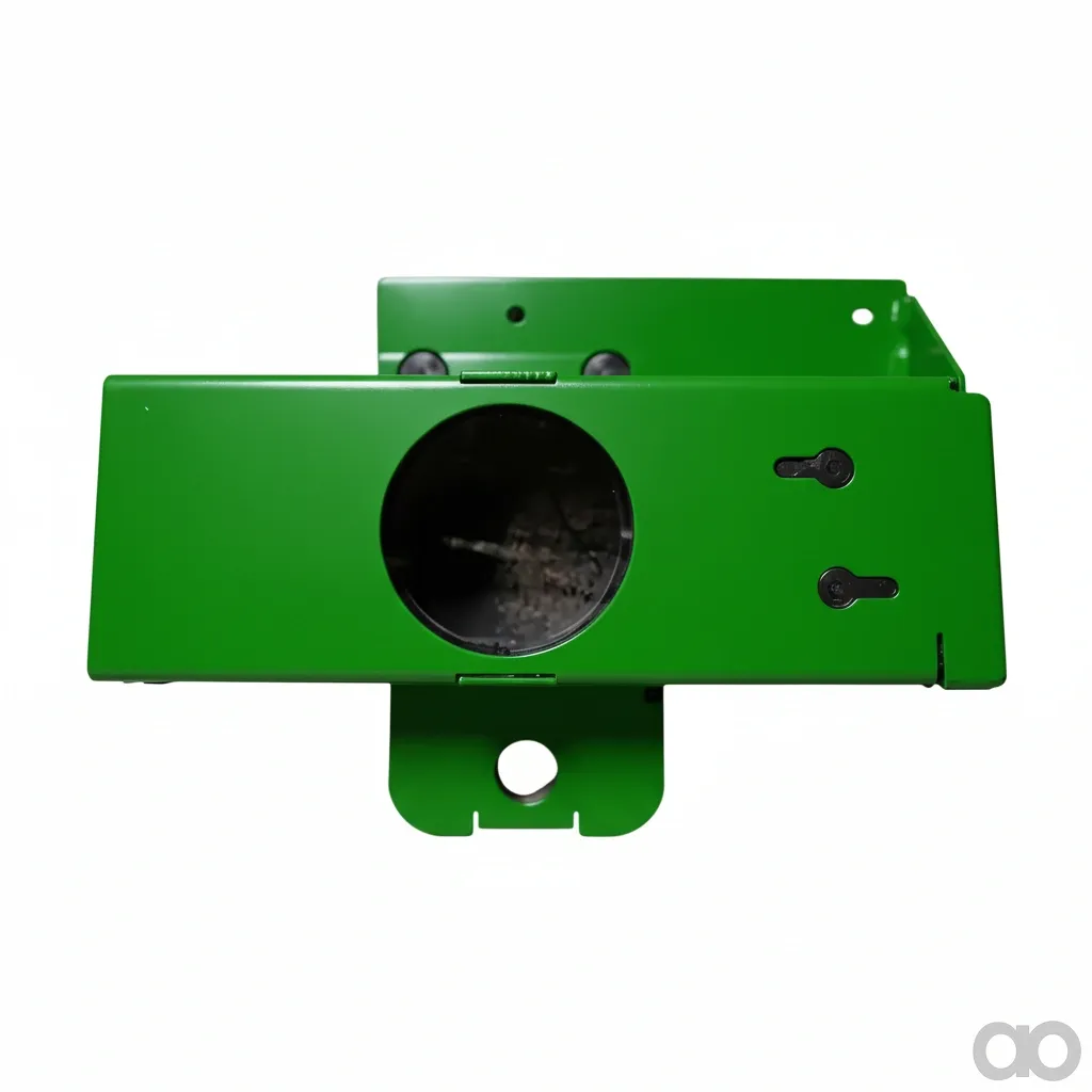 Amazone - 108845 - Konsole Highflow Ux01 (02/K5)