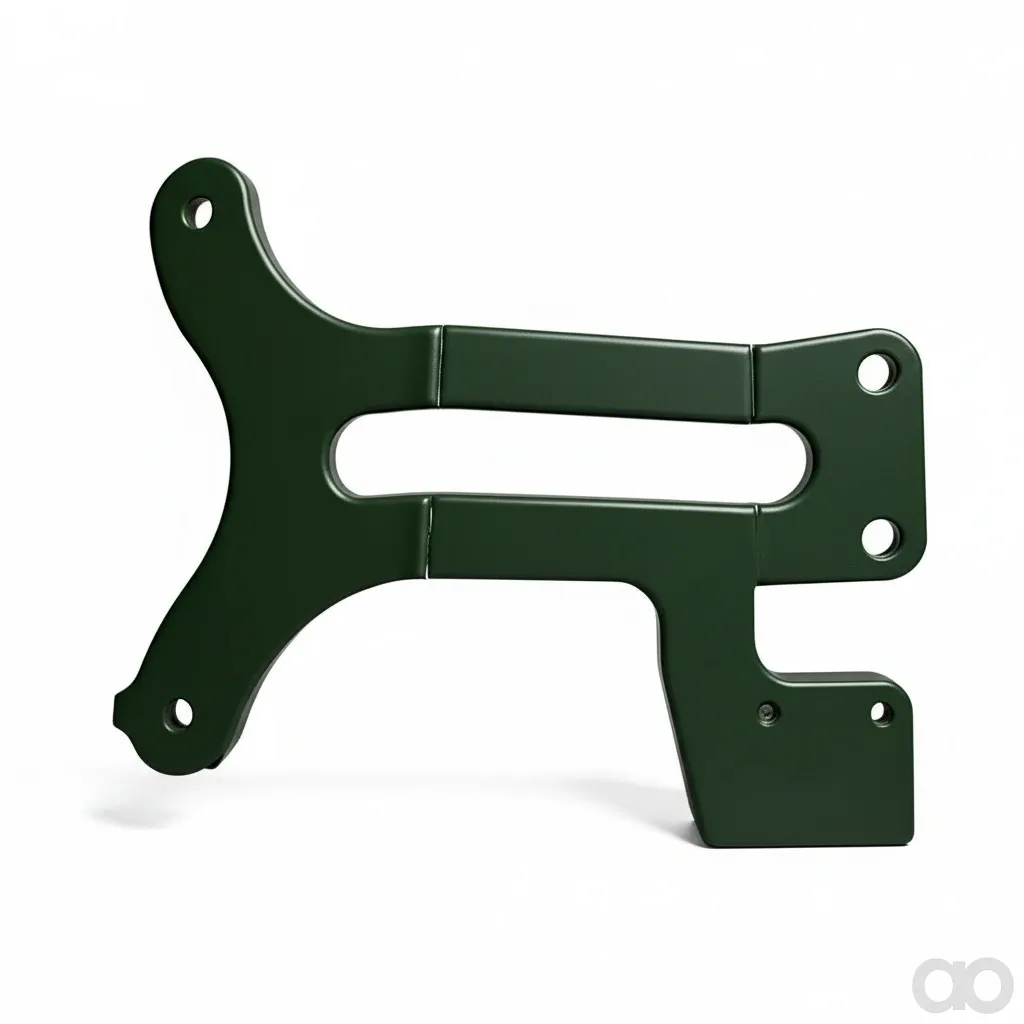 Amazone - 108858 - Halteblech Filter S-Gestaenge