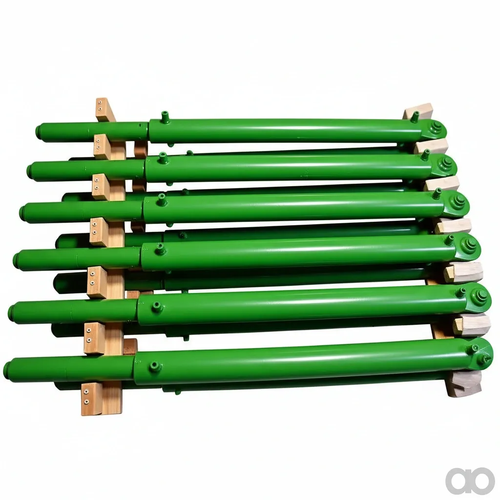 Amazone - 109004 - Hydraulikzylinder D- 55-35-670