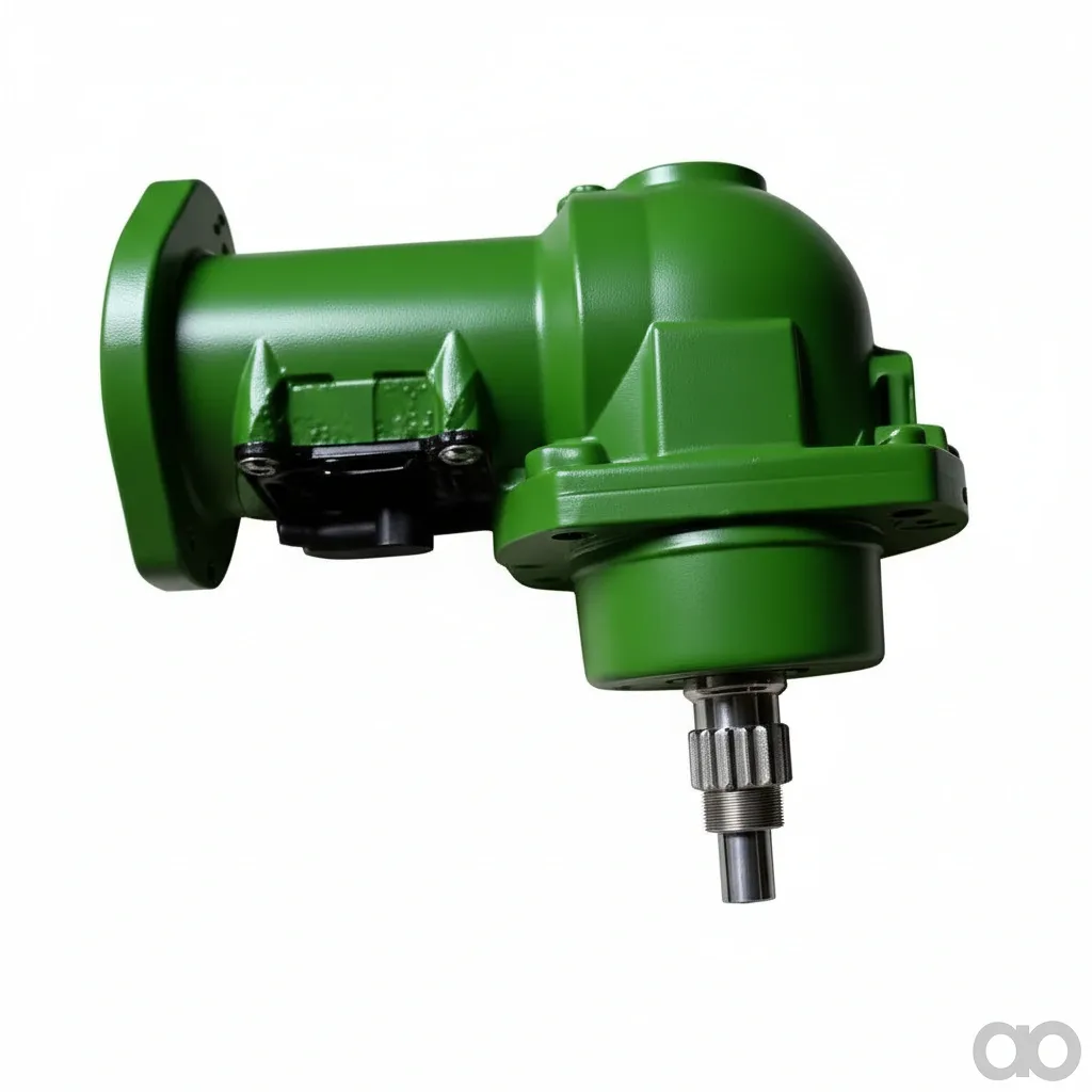 Amazone - 109351 - Getriebe Hydro CFC Geschal. M.