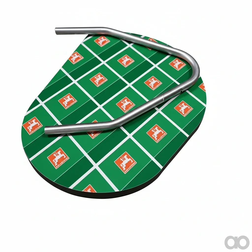 Amazone - 109467 - Rohrbuegel Us-Sensor (E6/C0)