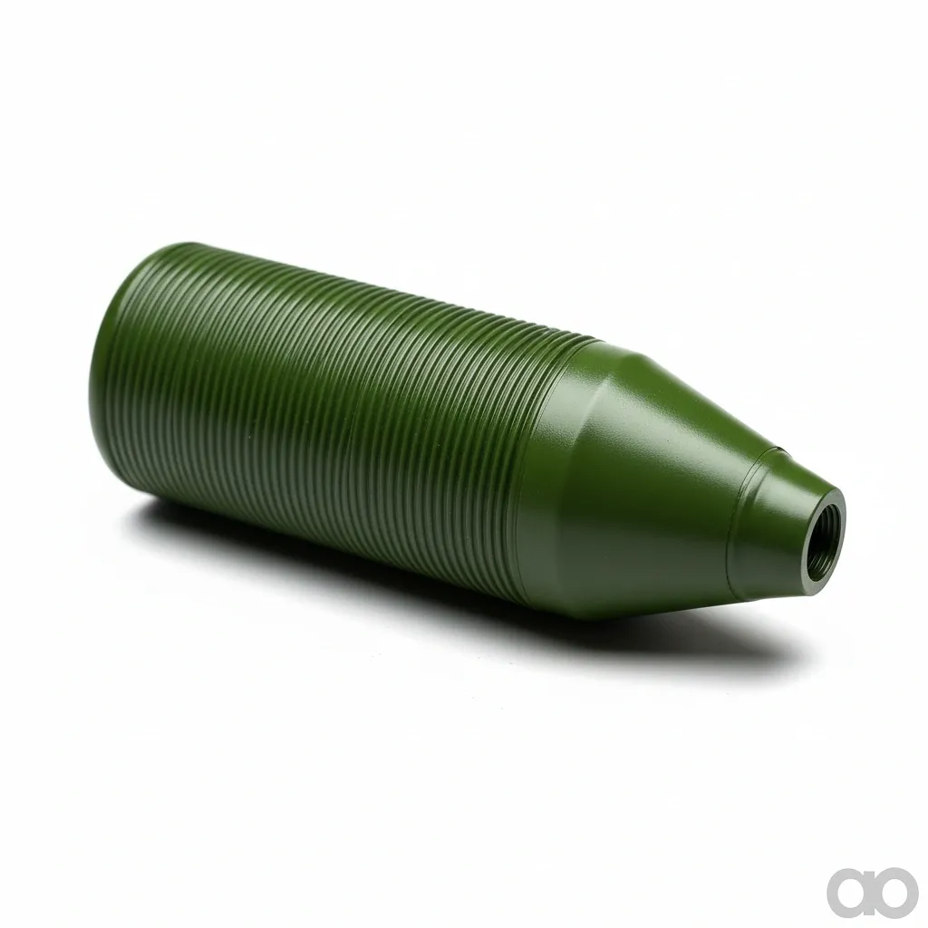 Amazone - 110450 - Zapfen M33 X 15 60Grad (H+A)