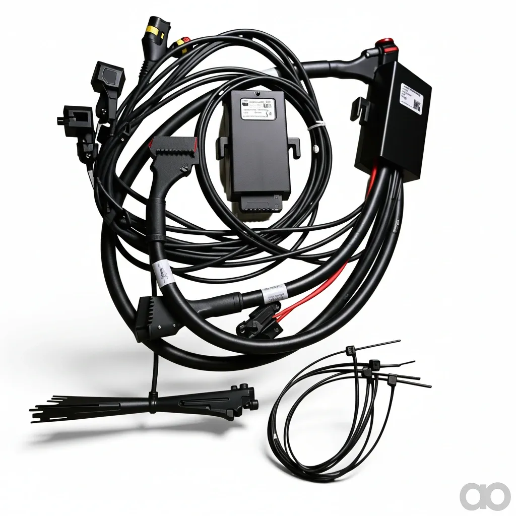 Amazone - 110483 - Reparatursatz UF01 Komfortsteu