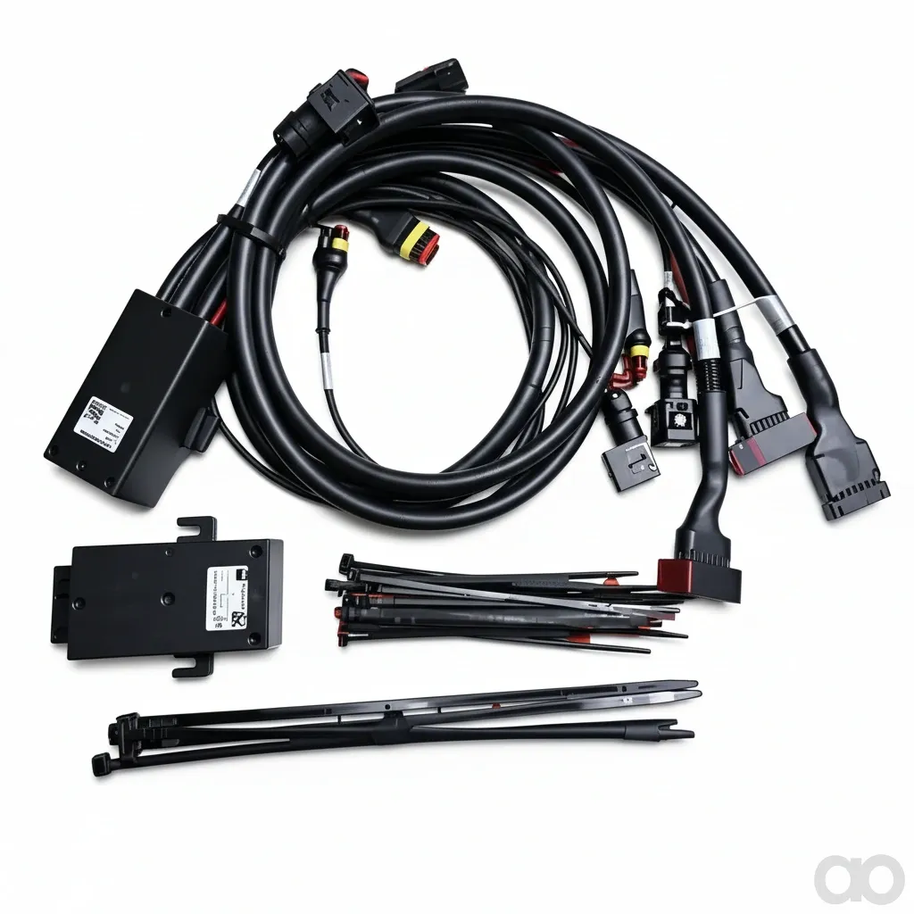 Amazone - 110485 - Reparatursatz UX11200 Komforts