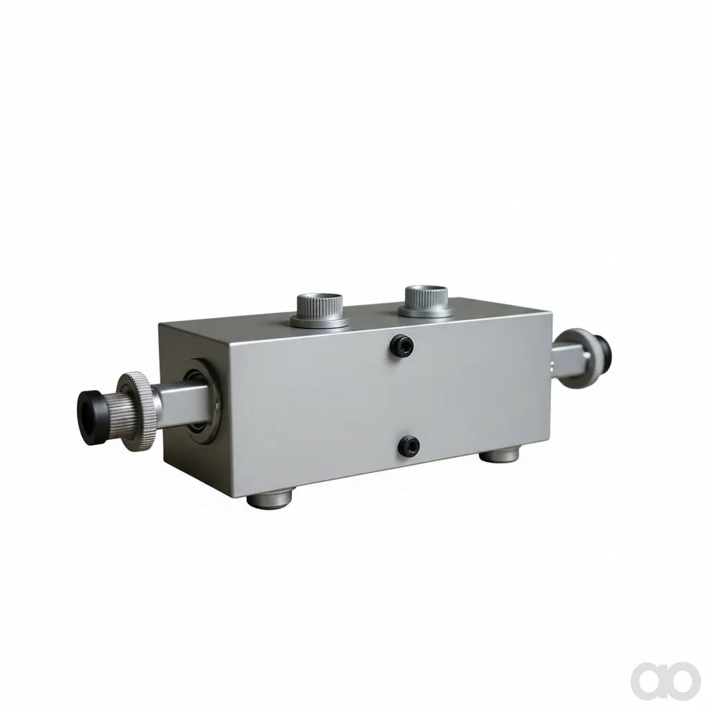Amazone - 110595 - Spuelwassertank 120 L Gebohrt